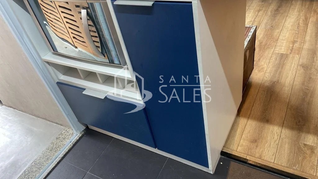 Apartamento, 1 quarto, 67 m² - Foto 27