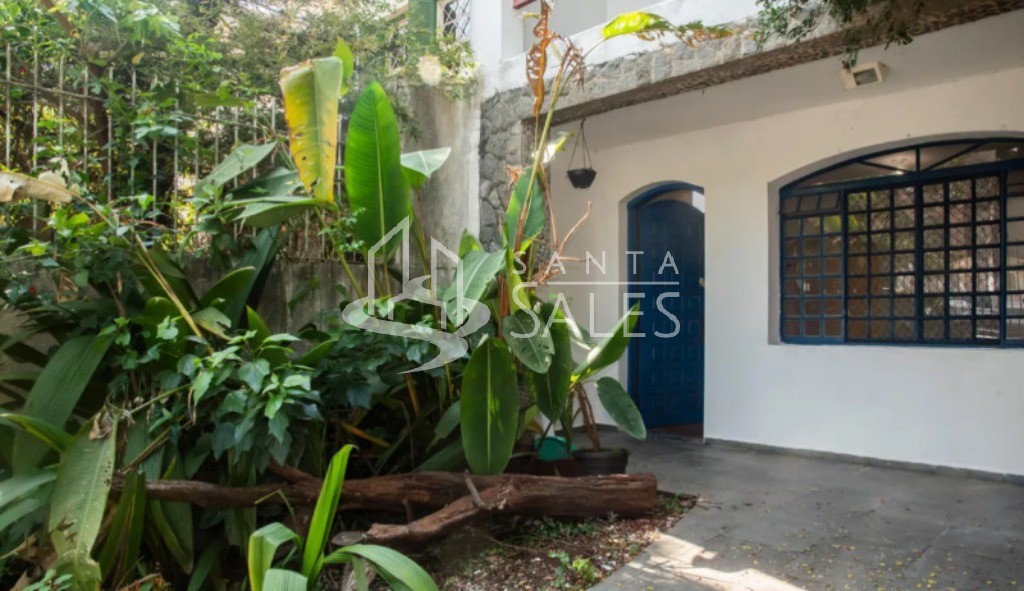 Sobrado, 4 quartos, 175 m² - Foto 42