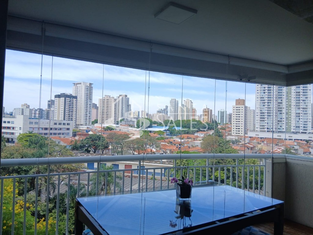 Apartamento, 3 quartos, 93 m² - Foto 4