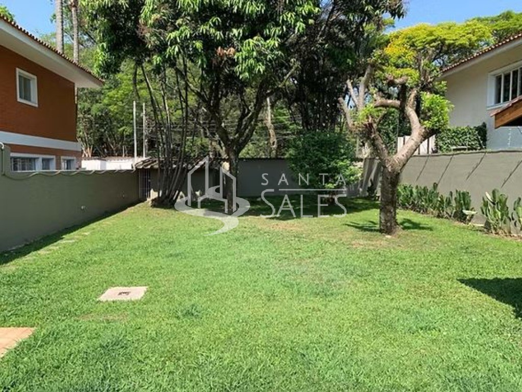 Sobrado, 4 quartos, 450 m² - Foto 23