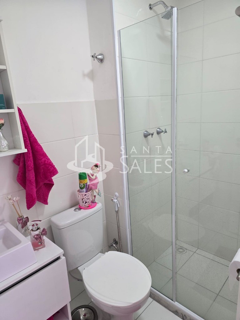 Apartamento, 2 quartos, 41 m² - Foto 21