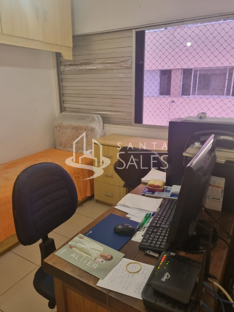 Apartamento, 4 quartos, 127 m² - Foto 19