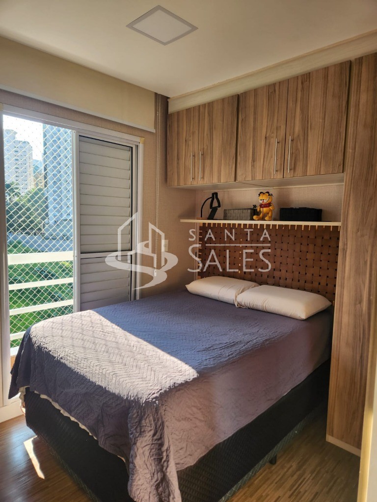 Apartamento, 2 quartos, 45 m² - Foto 17