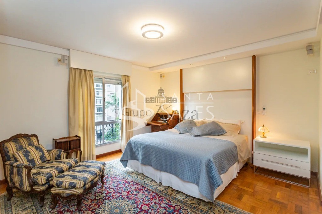 Apartamento, 3 quartos, 220 m² - Foto 13