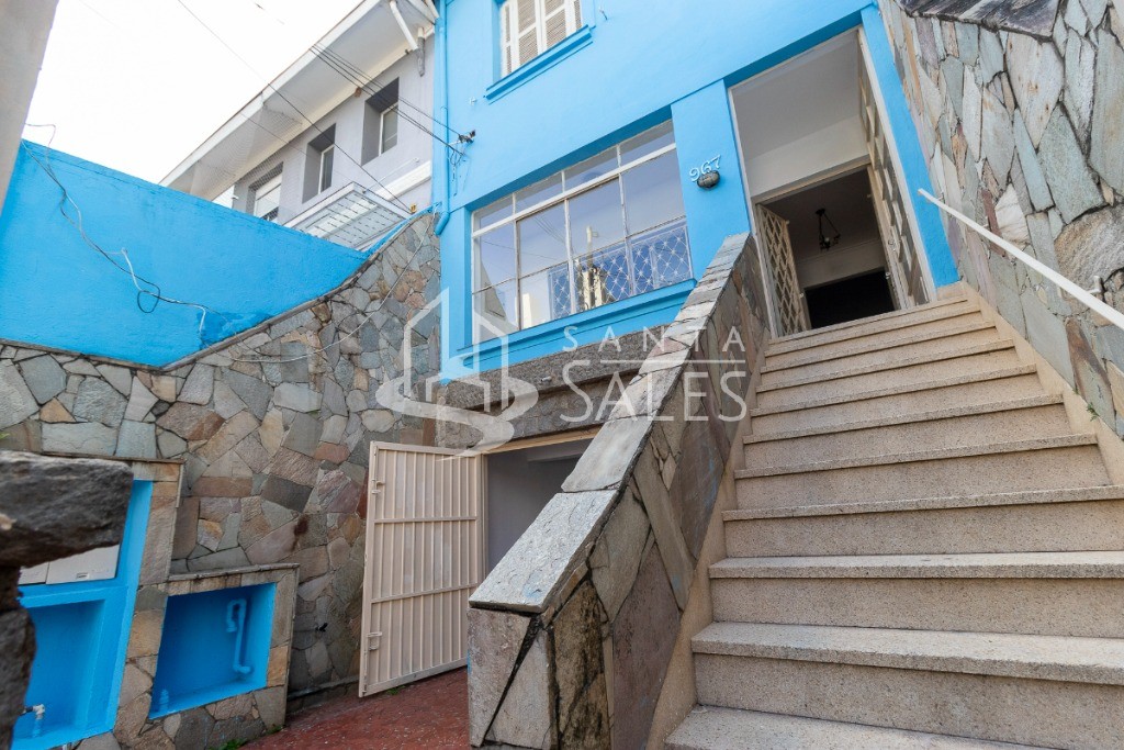 Sobrado, 3 quartos, 150 m² - Foto 23