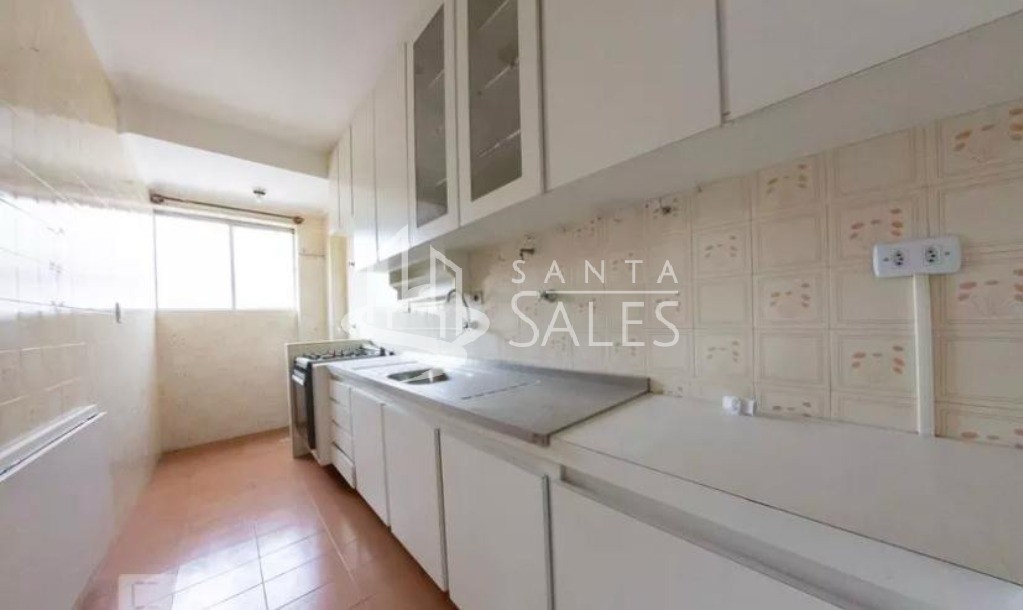 Apartamento, 2 quartos, 60 m² - Foto 13