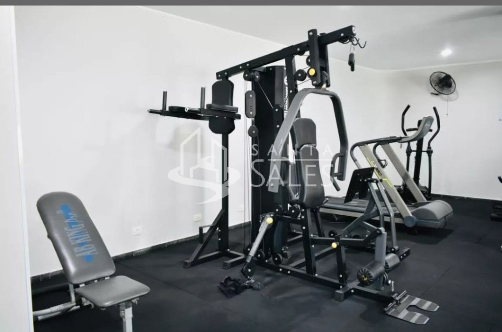 Apartamento, 3 quartos, 116 m² - Foto 53