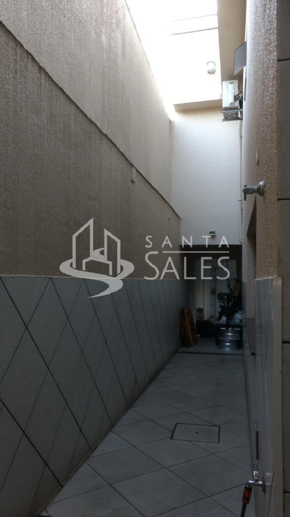 Sobrado, 4 quartos, 530 m² - Foto 50