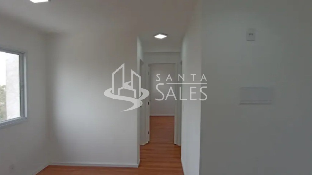 Apartamento, 2 quartos, 36 m² - Foto 6