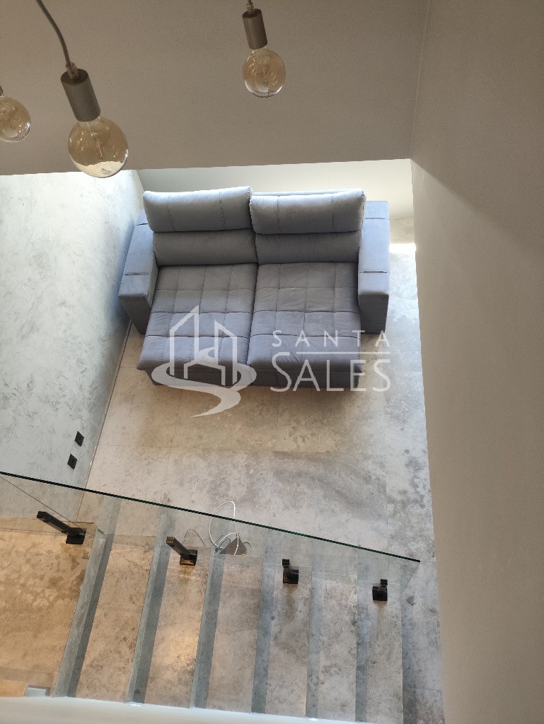 Apartamento, 1 quarto, 48 m² - Foto 12