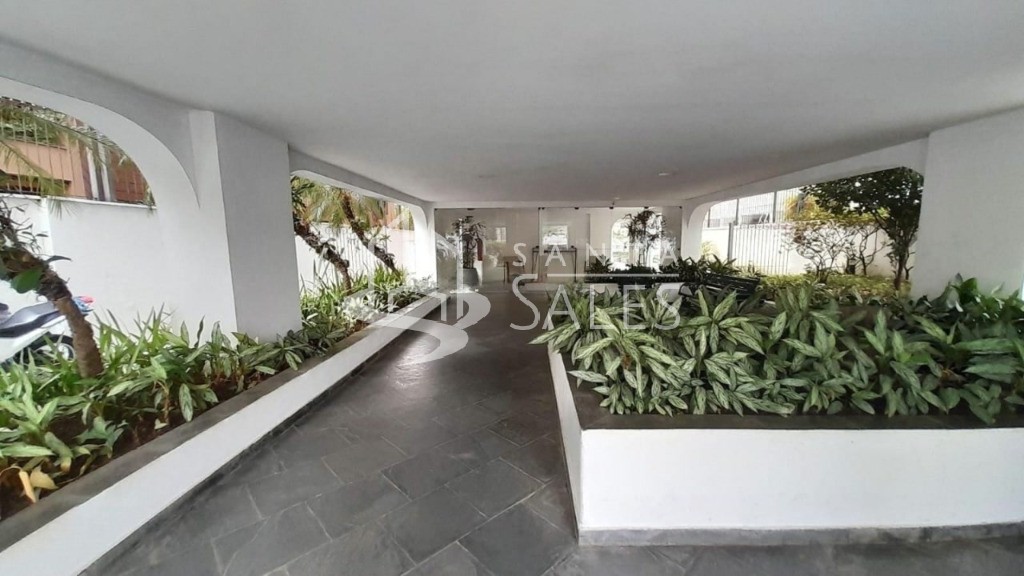 Apartamento, 2 quartos, 122 m² - Foto 27