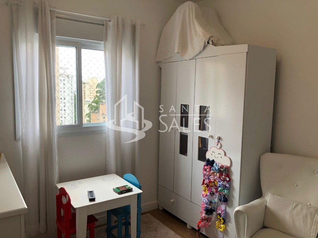 Apartamento, 3 quartos, 107 m² - Foto 9