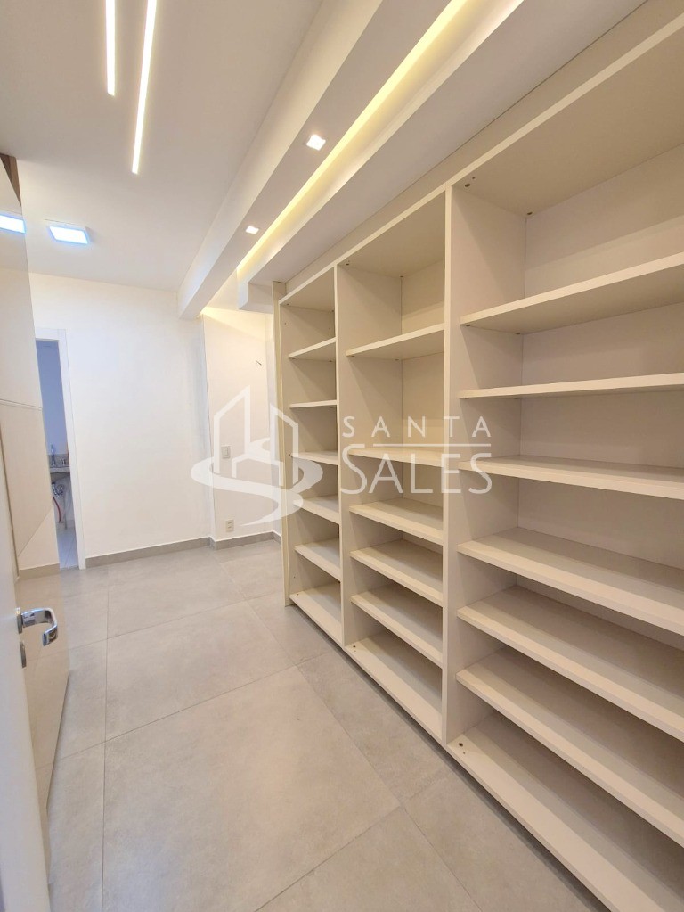 Apartamento, 3 quartos, 160 m² - Foto 24