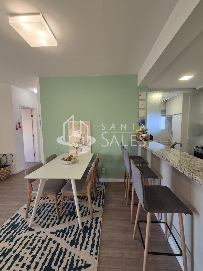 Apartamento, 2 quartos, 75 m² - Foto 7