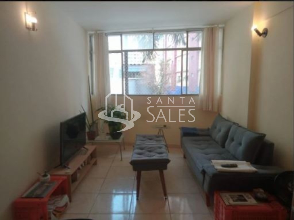 Apartamento, 1 quarto, 49 m² - Foto 6
