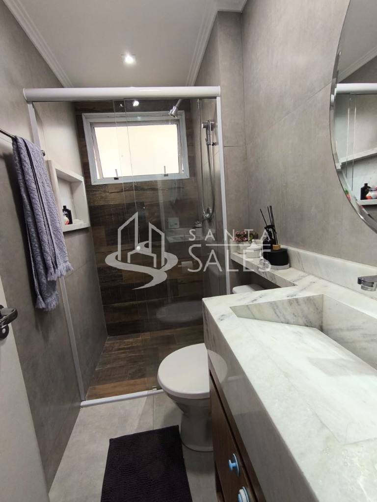 Apartamento, 2 quartos, 56 m² - Foto 13