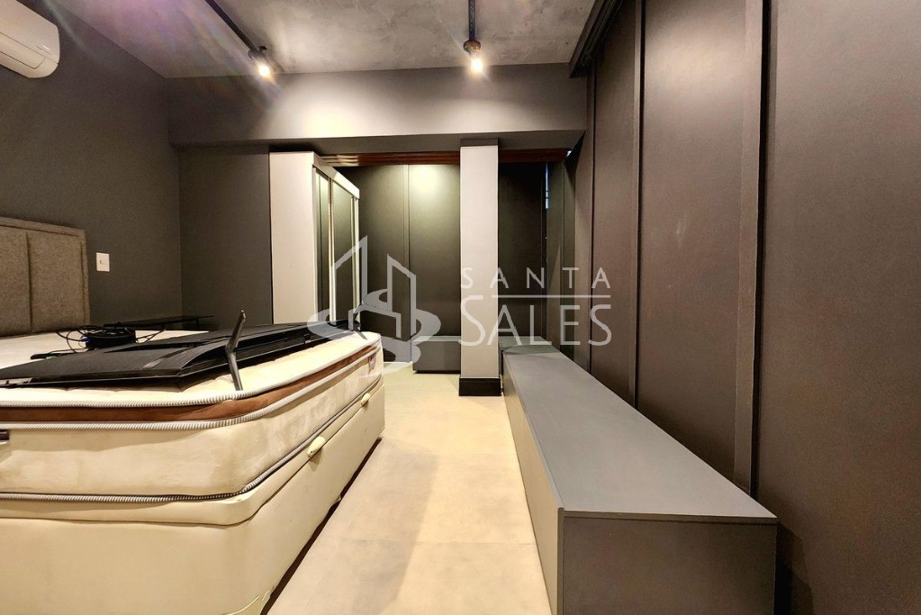 Apartamento, 1 quarto, 91 m² - Foto 57