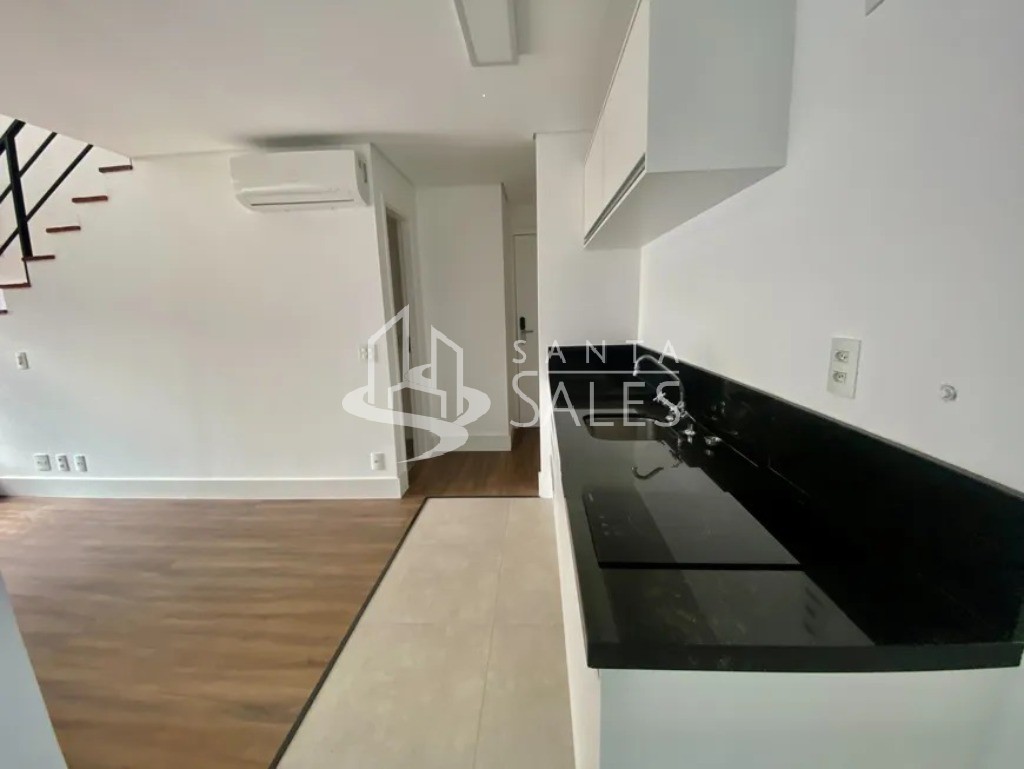 Apartamento, 1 quarto, 58 m² - Foto 6