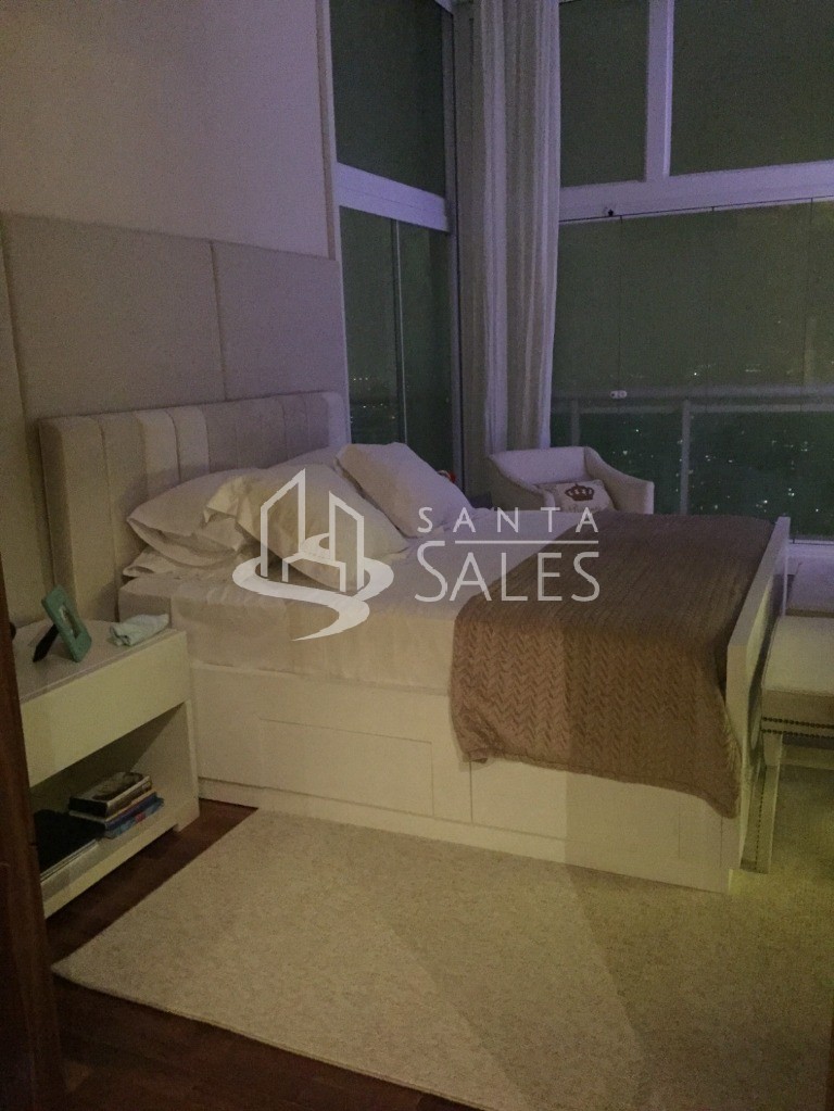Apartamento, 2 quartos, 130 m² - Foto 11