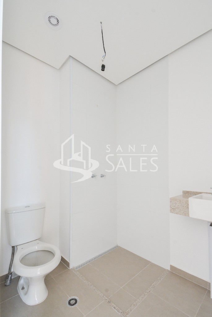 Apartamento, 1 quarto, 27 m² - Foto 6