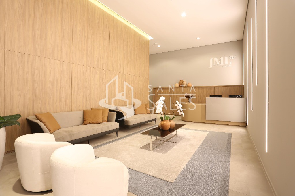 Apartamento, 1 quarto, 44 m² - Foto 8