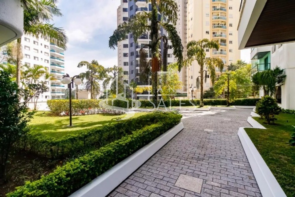 Apartamento, 3 quartos, 250 m² - Foto 72
