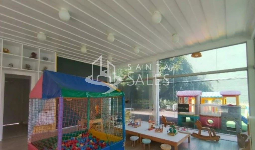 Apartamento, 4 quartos, 420 m² - Foto 56