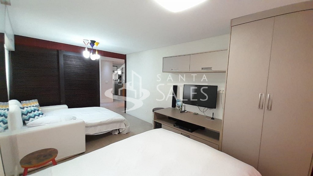 Apartamento, 2 quartos, 122 m² - Foto 18