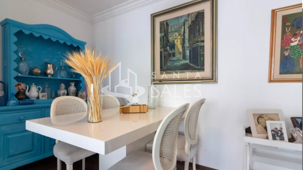 Apartamento, 2 quartos, 70 m² - Foto 2