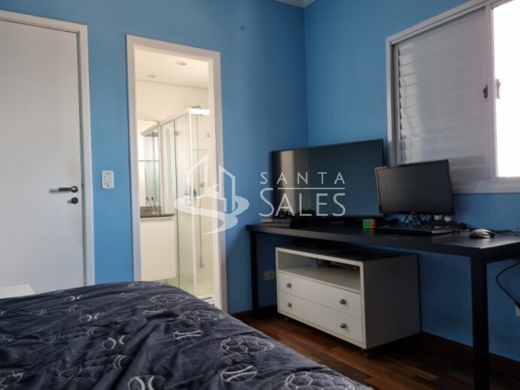 Apartamento, 3 quartos, 133 m² - Foto 15