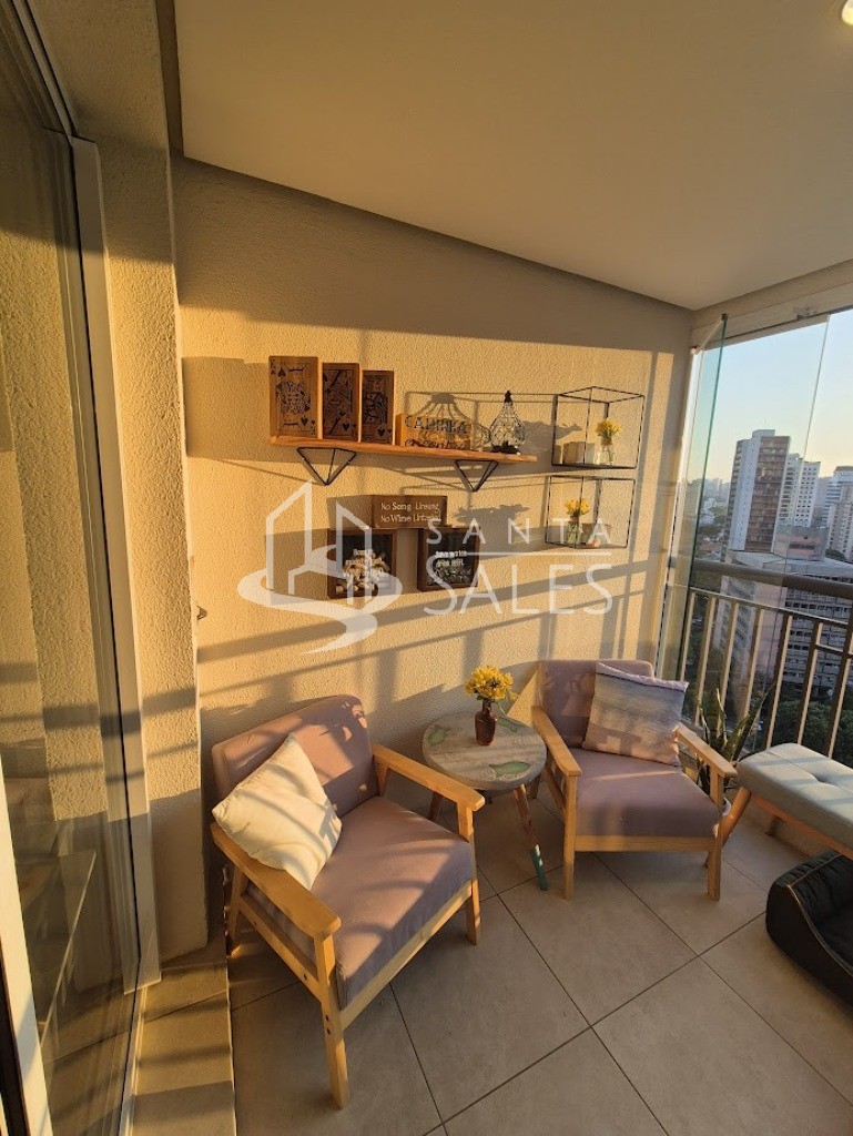 Apartamento, 2 quartos, 75 m² - Foto 37