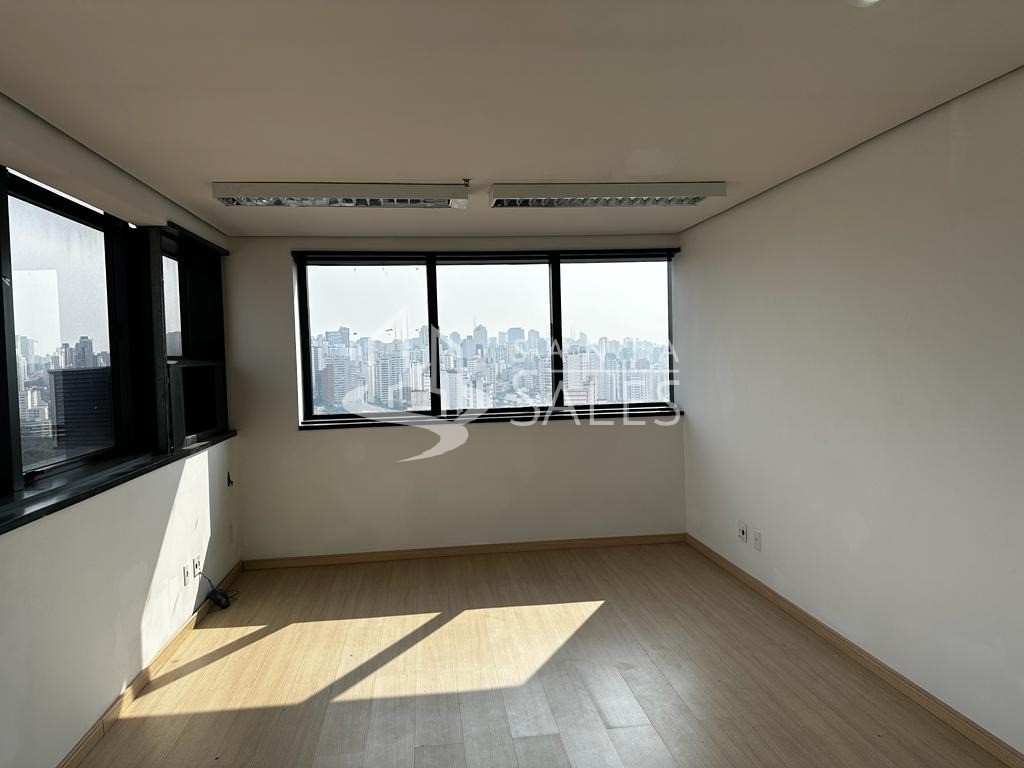 Sala-Conjunto, 38 m² - Foto 7