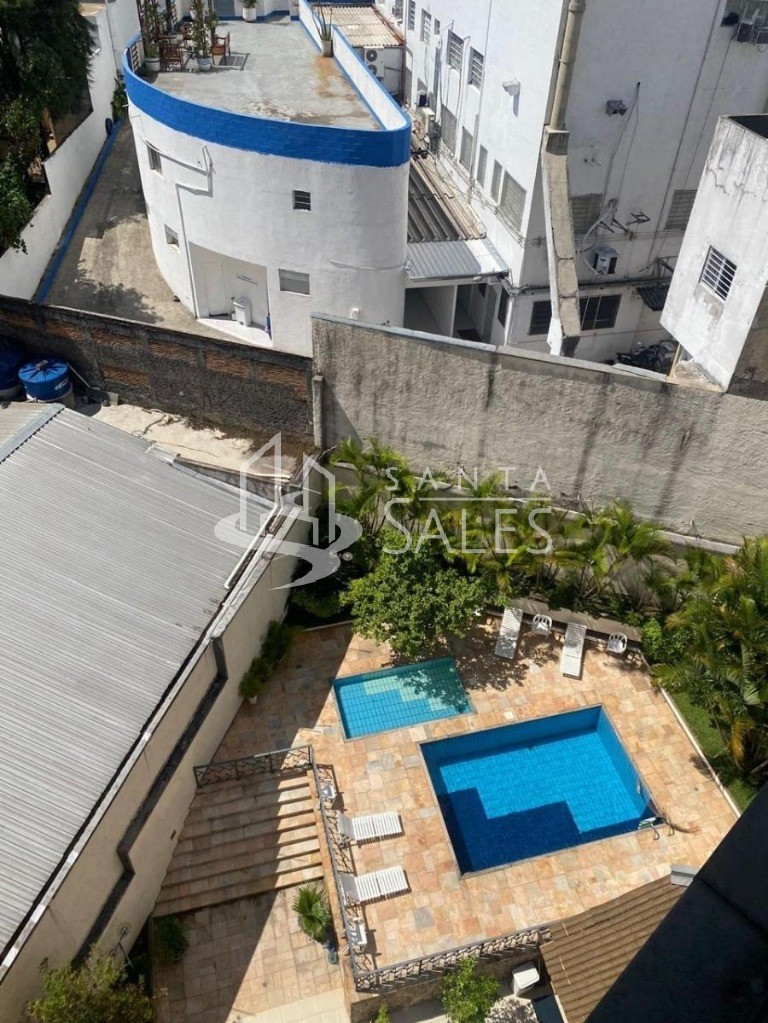 Apartamento, 3 quartos, 156 m² - Foto 39