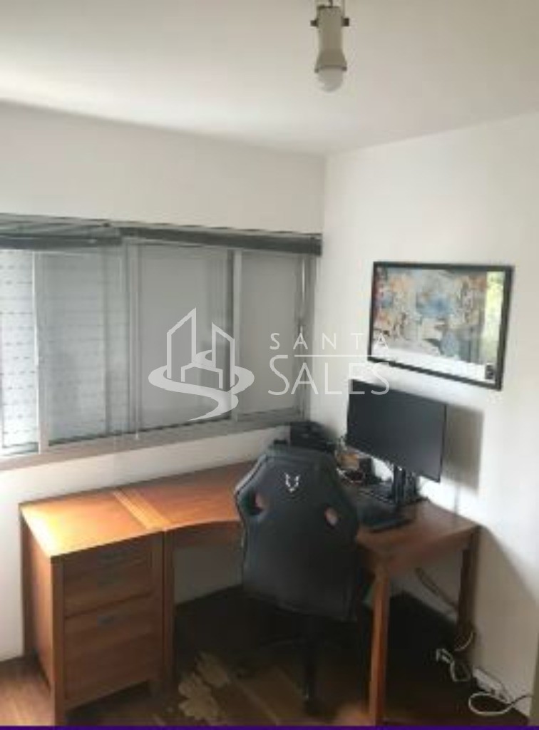 Apartamento, 2 quartos, 44 m² - Foto 9