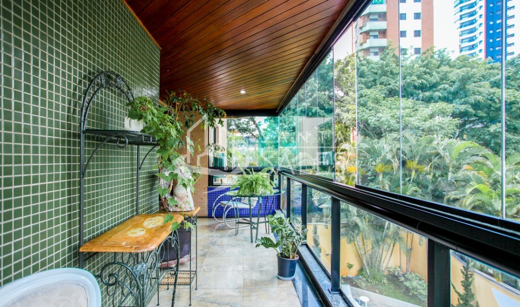 Apartamento, 5 quartos, 330 m² - Foto 10