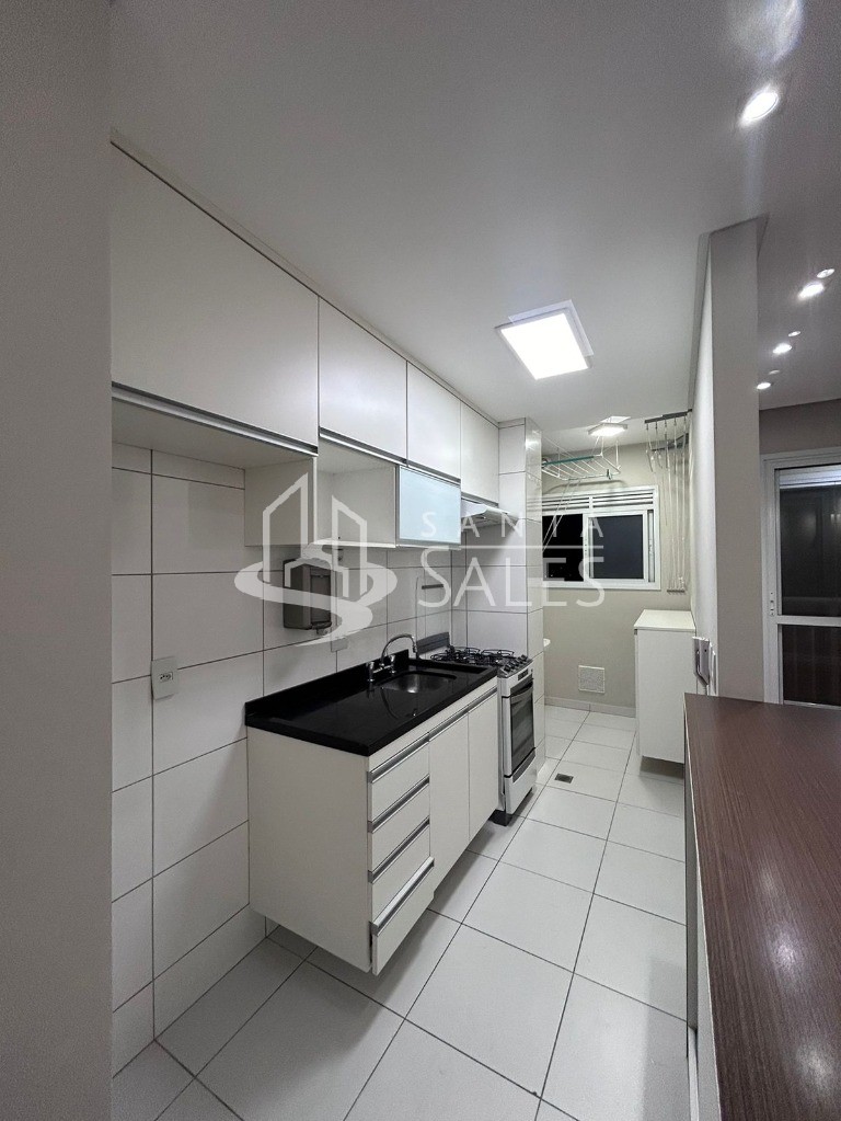 Apartamento, 2 quartos, 47 m² - Foto 14