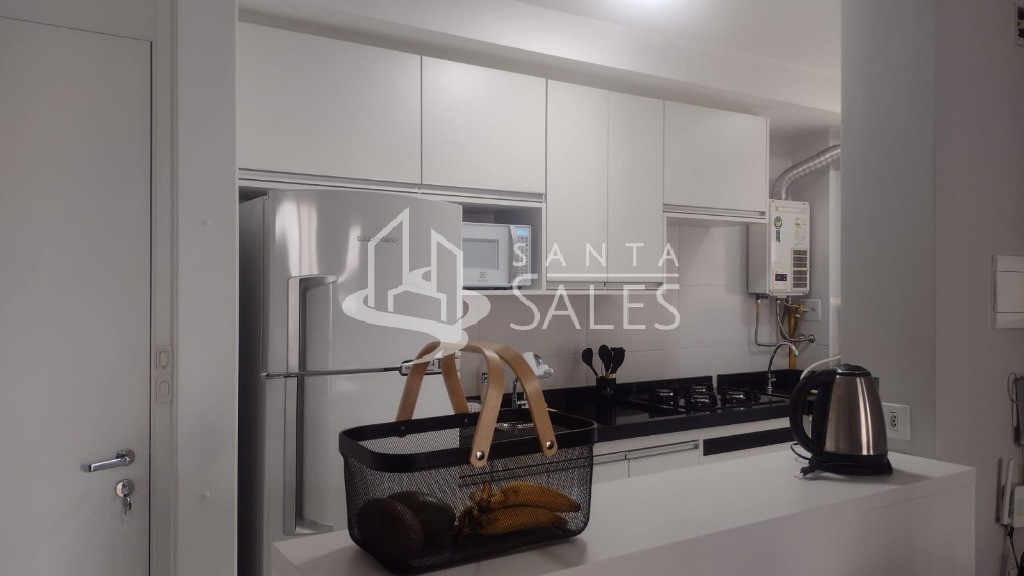 Apartamento, 3 quartos, 61 m² - Foto 5