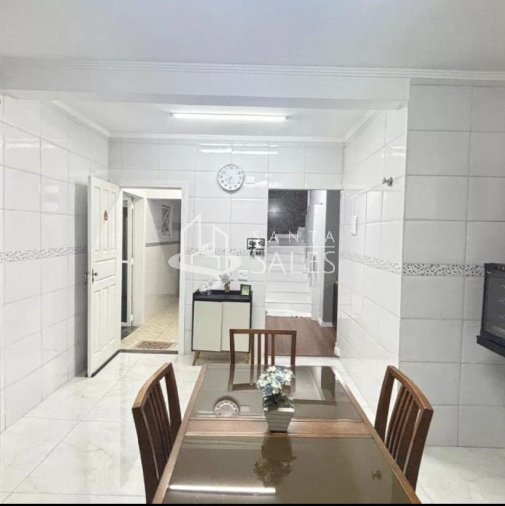 Sobrado, 4 quartos, 266 m² - Foto 4