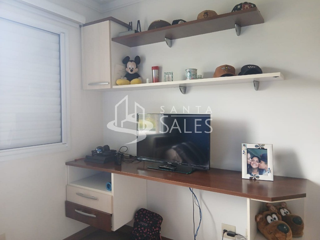 Apartamento, 3 quartos, 93 m² - Foto 23