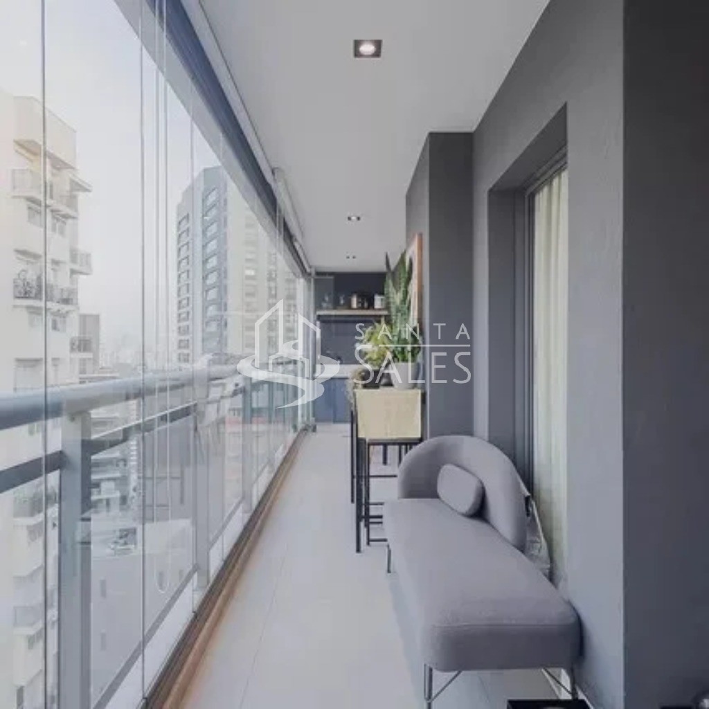 Apartamento, 2 quartos, 93 m² - Foto 17