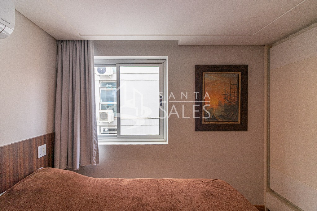 Apartamento, 3 quartos, 120 m² - Foto 25