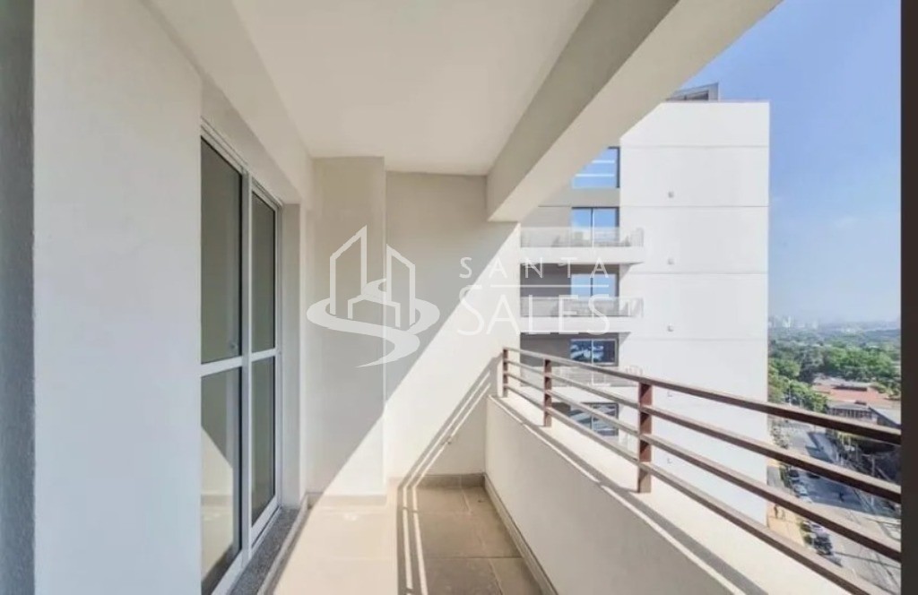 Apartamento, 1 quarto, 32 m² - Foto 7