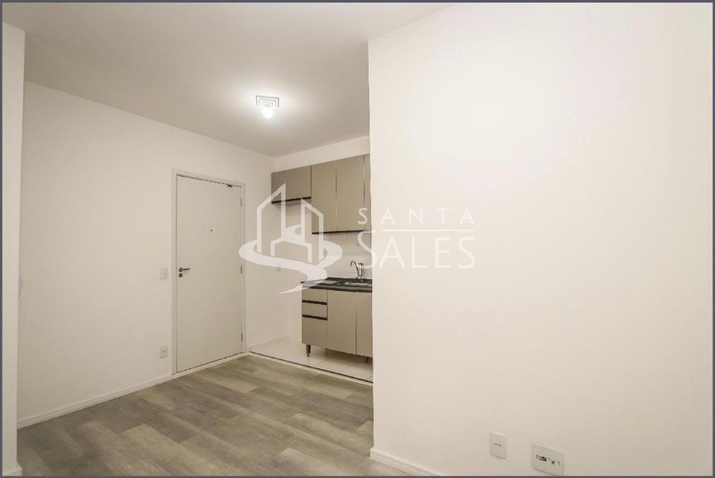 Apartamento, 2 quartos, 40 m² - Foto 3