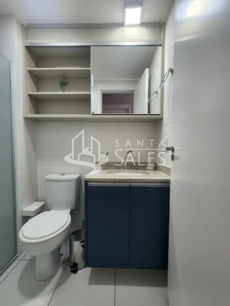 Apartamento, 2 quartos, 67 m² - Foto 12