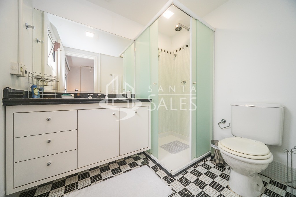 Apartamento, 2 quartos, 120 m² - Foto 20