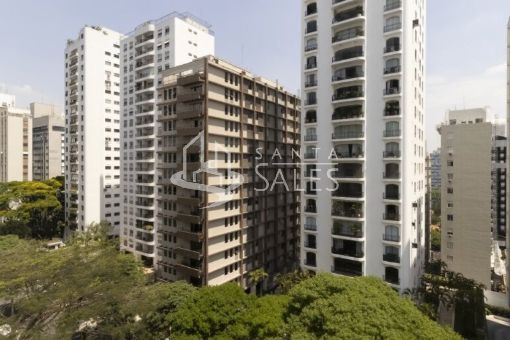Apartamento, 2 quartos, 98 m² - Foto 34