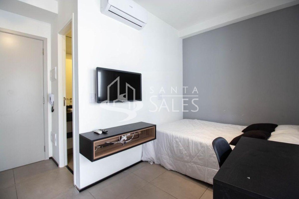 Apartamento, 1 quarto, 23 m² - Foto 7
