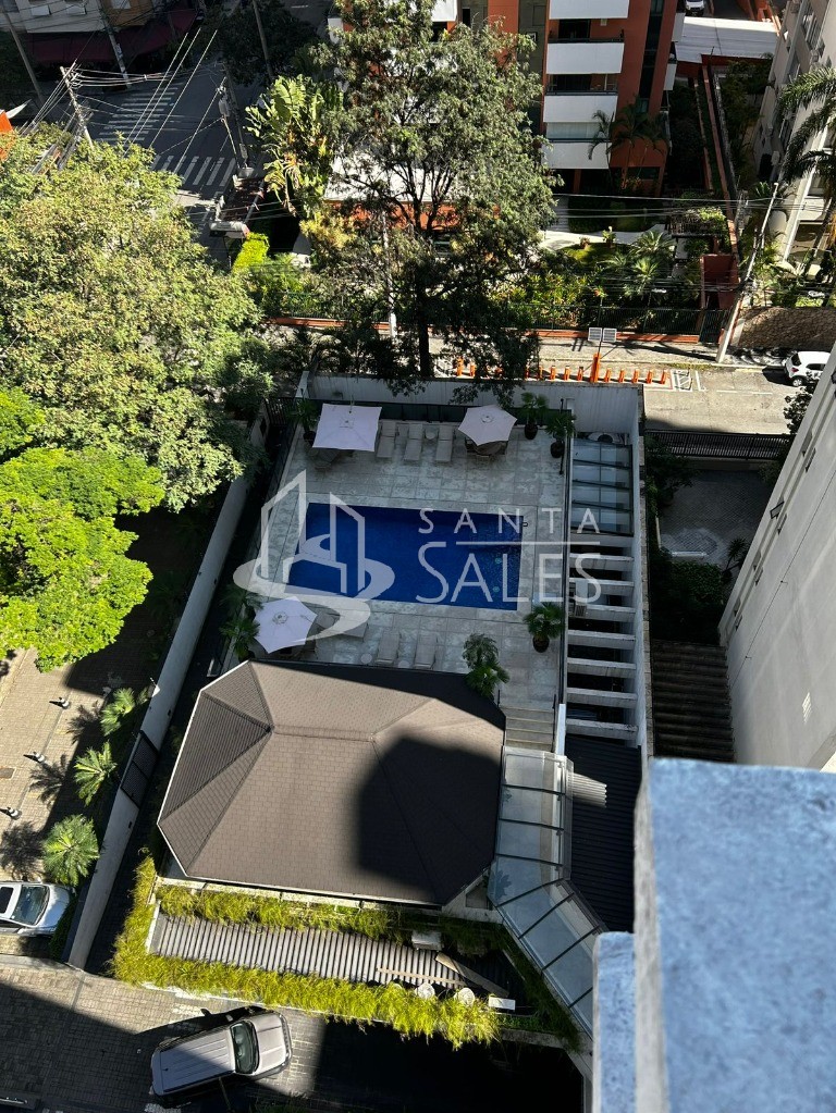 Apartamento, 1 quarto, 49 m² - Foto 8