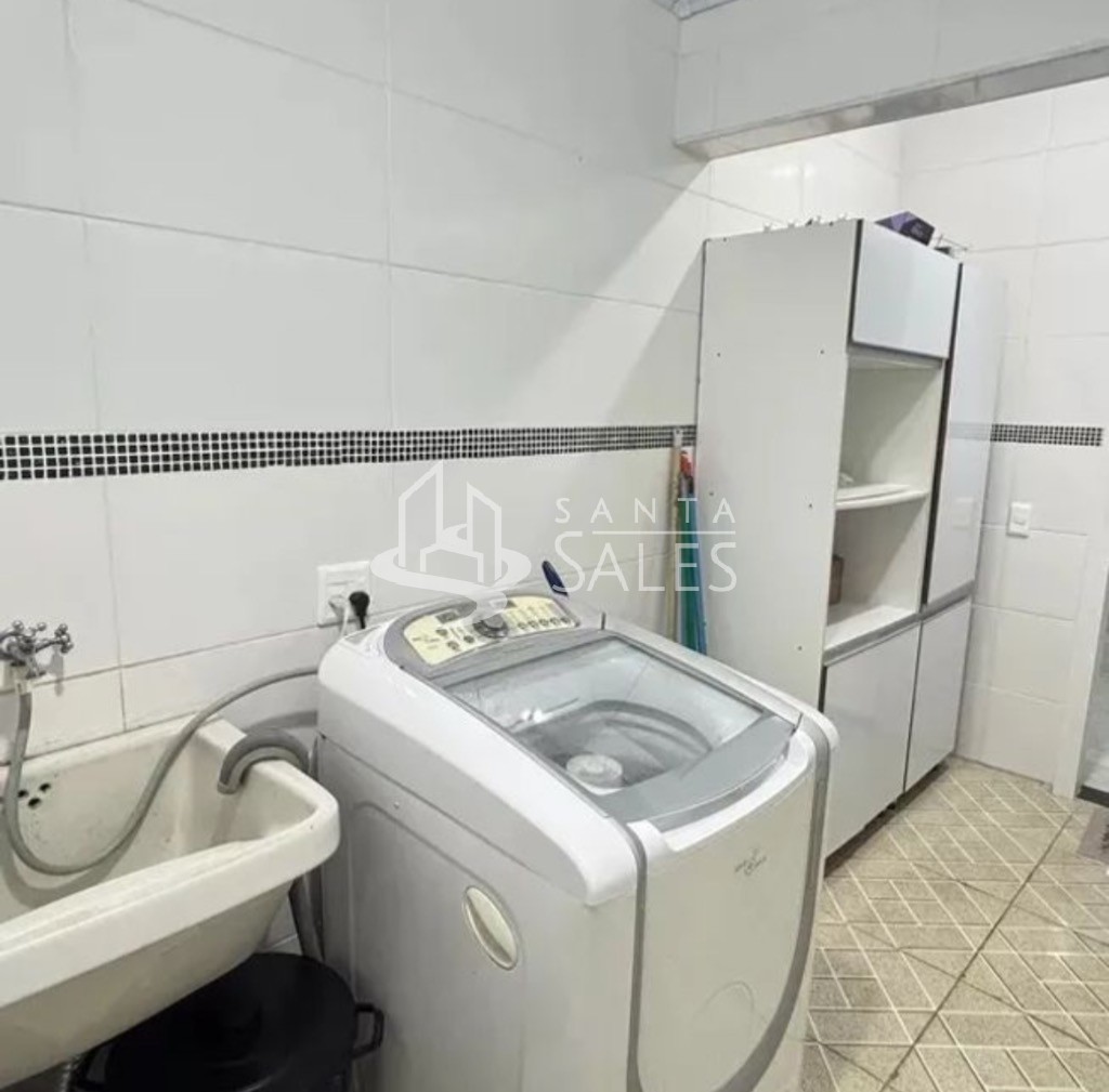 Sobrado, 4 quartos, 266 m² - Foto 39