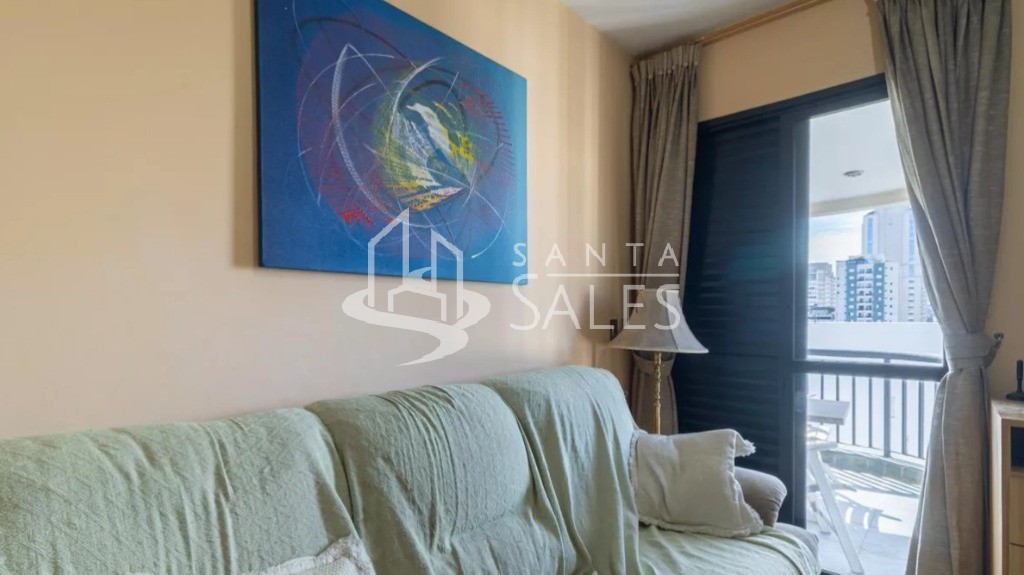 Apartamento, 3 quartos, 98 m² - Foto 37